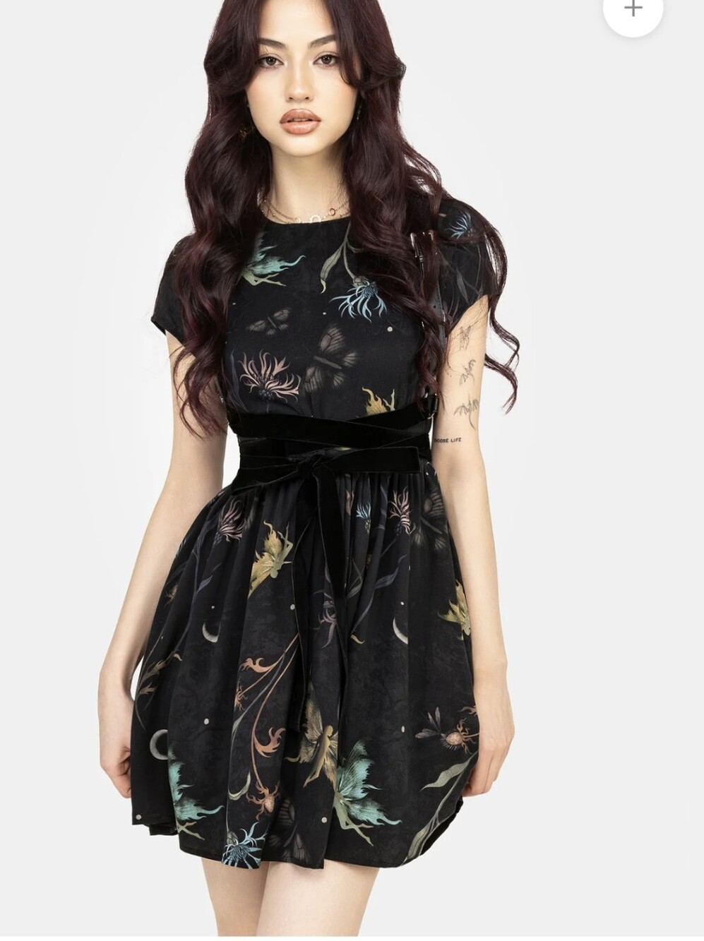 Rosanella Dress - Picture 4 of 6
